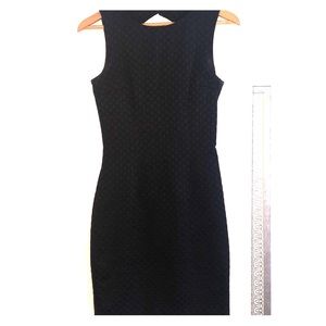 H&M Little Black Dress